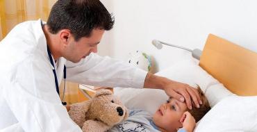 Gyermek immunmodulátorok és immunstimulánsok