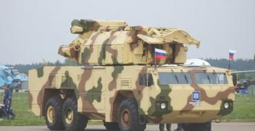 Suchasna szerkezete az Orosz Föderáció fegyveres erőinek
