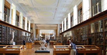 Londonski muzeji Muzeji i umjetničke galerije Londona